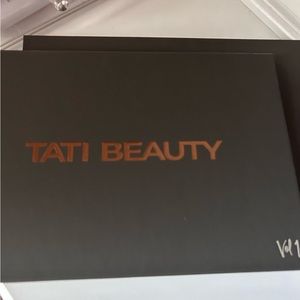 Tati Beauty Volume 1